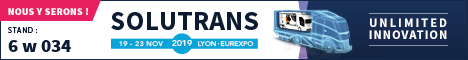 solutrans 2019